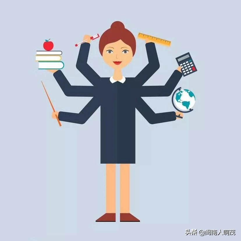 民间有言,家有三斗糠,不当孩子王。你如何理解?