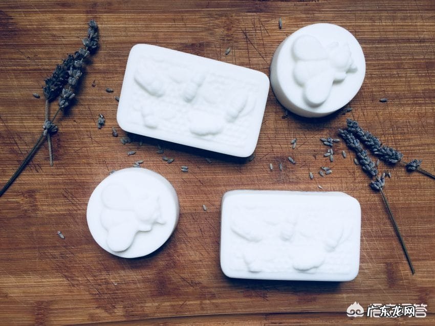 家里怎么造肥皂香皂？