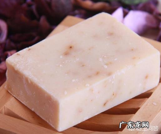 家里怎么造肥皂香皂?