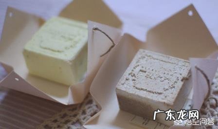 家里怎么造肥皂香皂?