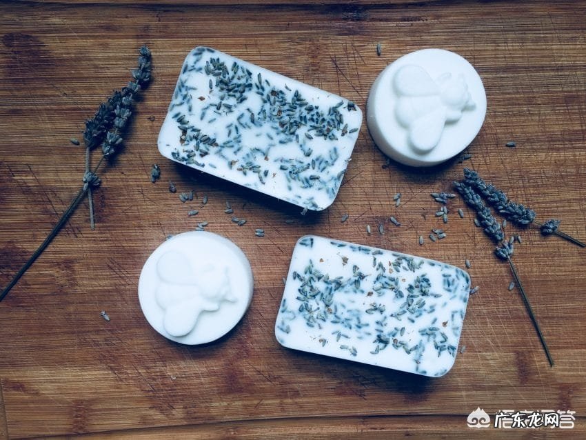家里怎么造肥皂香皂？