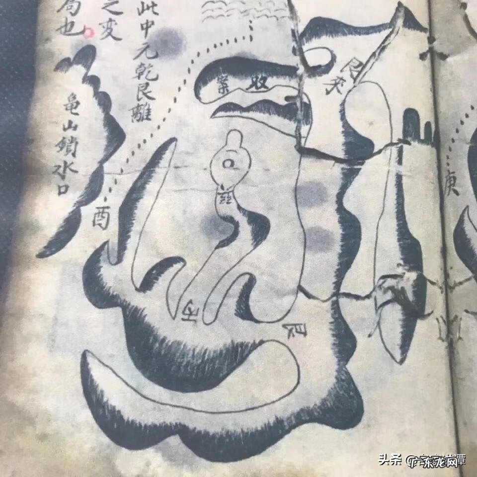 古法三合风水 古法三合风水真诀揭秘