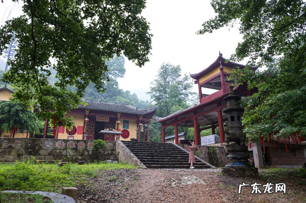 大余梅岭门票多少钱 大余梅岭图片