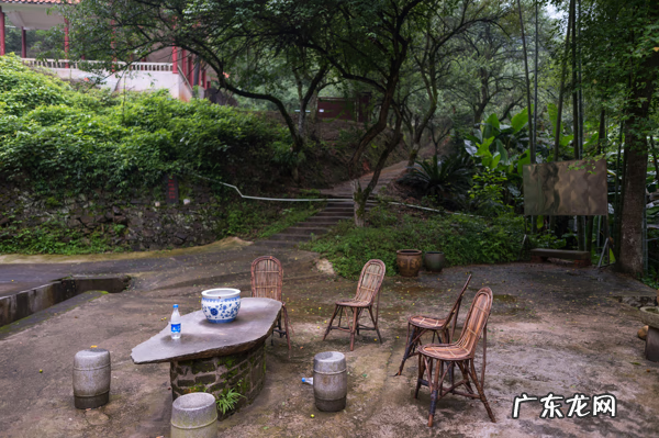 大余梅岭门票多少钱 大余梅岭图片