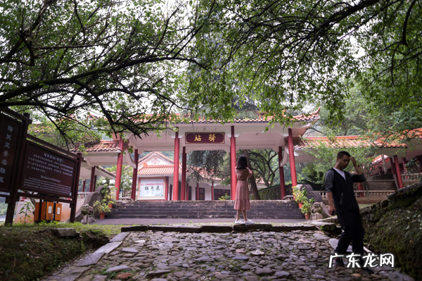 大余梅岭门票多少钱 大余梅岭图片