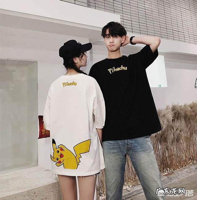 最近对卡通图案的T恤狂长草，有哪些好看有趣又时尚的卡通T恤推荐？