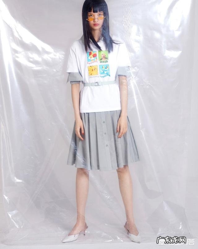 最近对卡通图案的T恤狂长草，有哪些好看有趣又时尚的卡通T恤推荐？