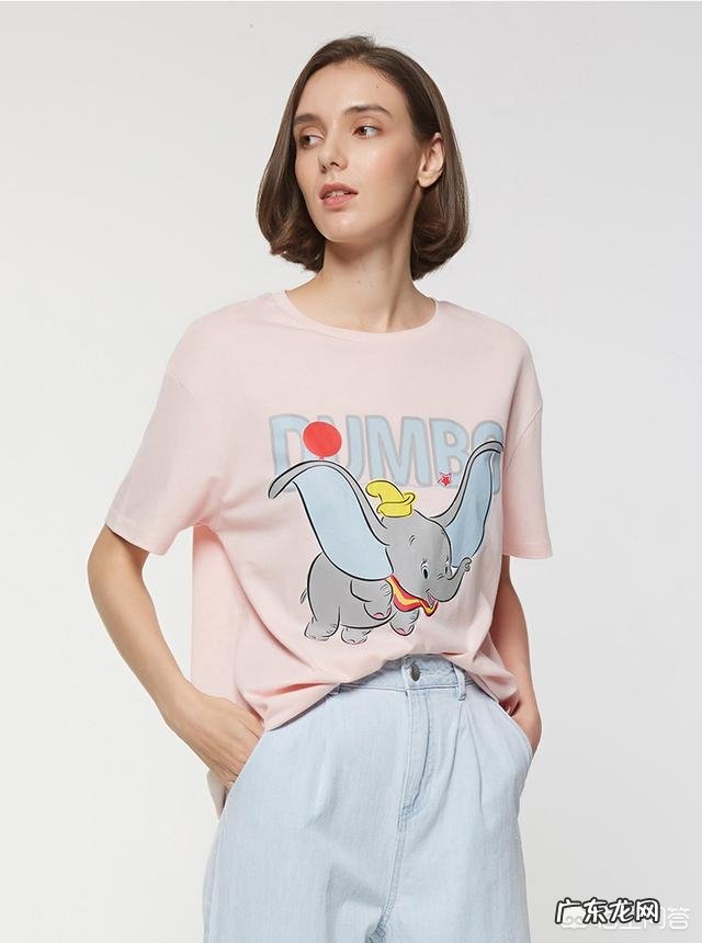 最近对卡通图案的T恤狂长草，有哪些好看有趣又时尚的卡通T恤推荐？