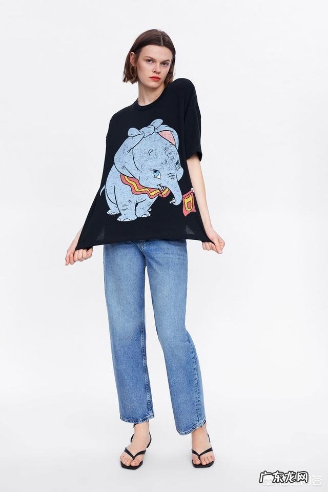 最近对卡通图案的T恤狂长草，有哪些好看有趣又时尚的卡通T恤推荐？