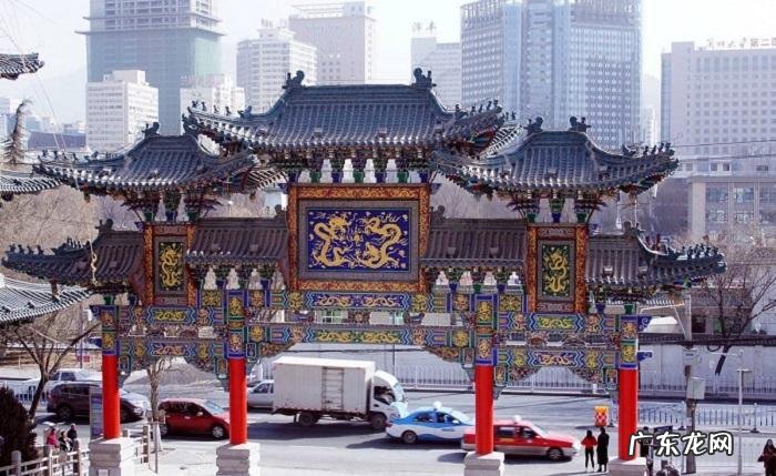 大西北旅游必去景点