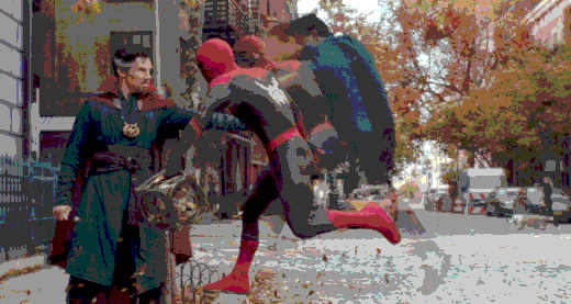 网络蜘蛛官网 网络蜘蛛侠