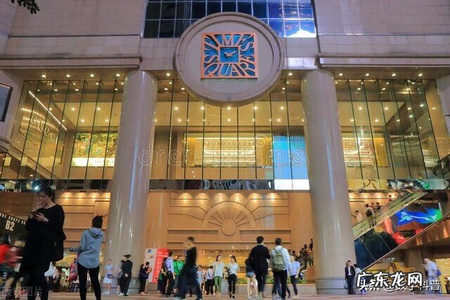 去香港适合带什么礼物 去香港购物买什么好