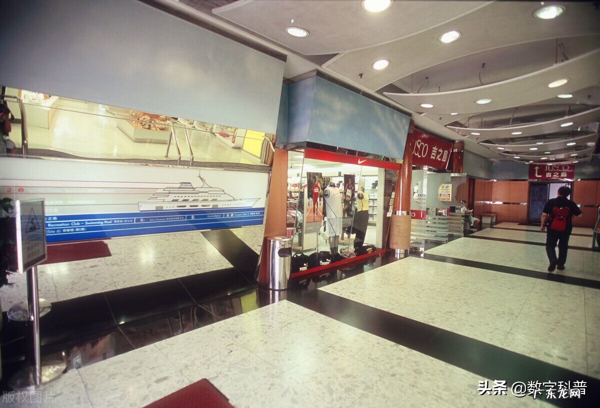 去香港适合带什么礼物 去香港购物买什么好