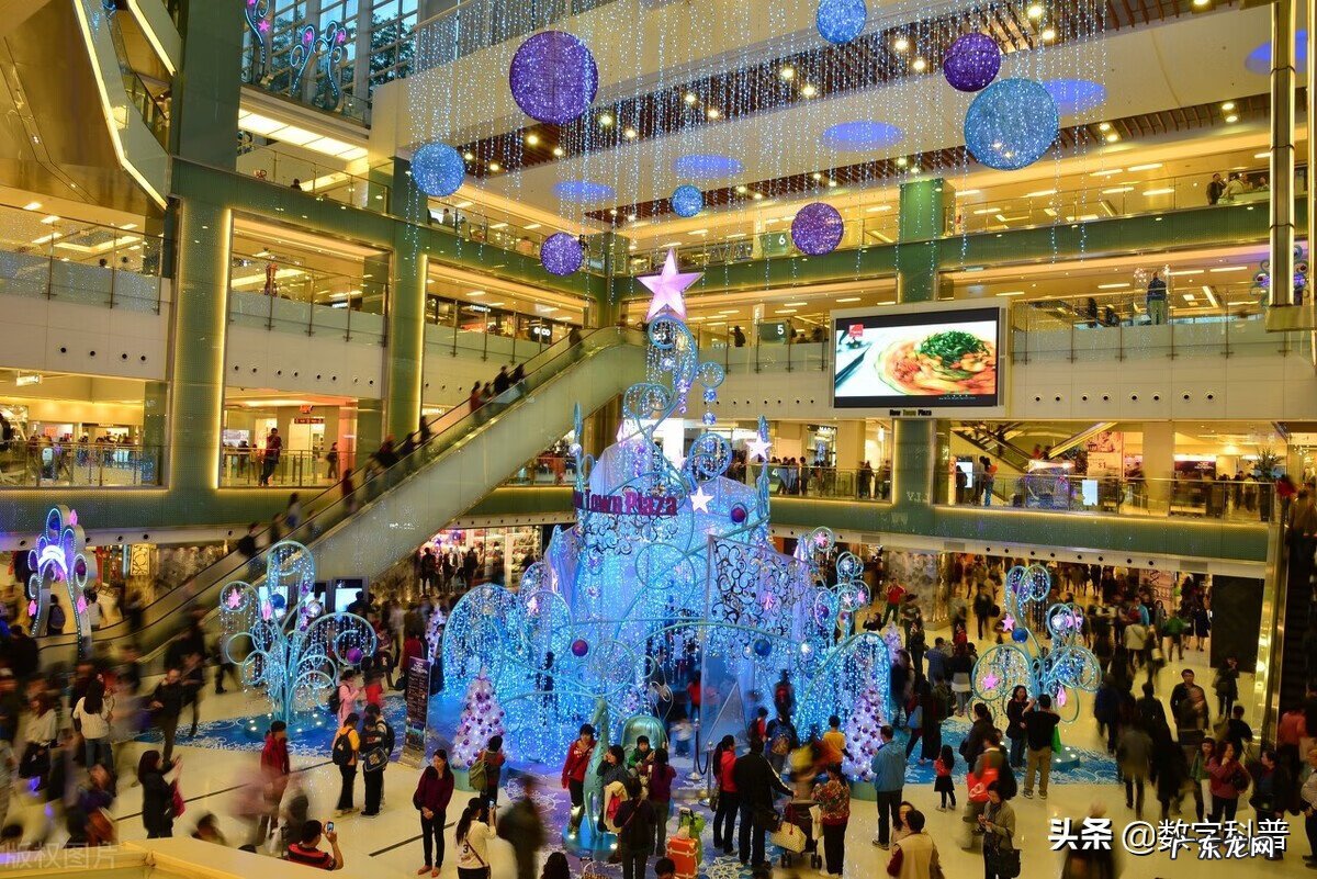 去香港适合带什么礼物 去香港购物买什么好