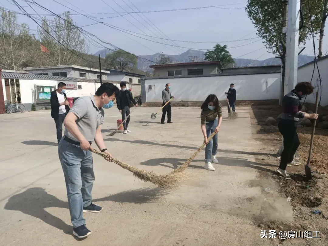 北京房山大石窝山洞 房山大石窝后石门
