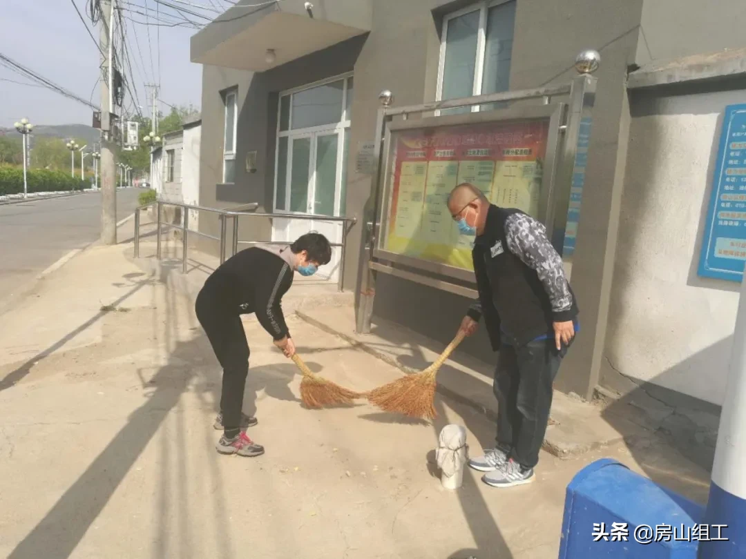 北京房山大石窝山洞 房山大石窝后石门