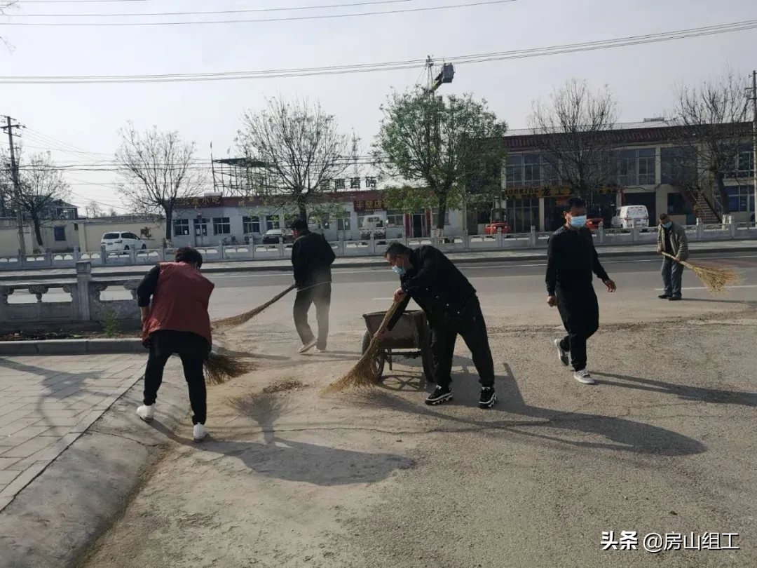 北京房山大石窝山洞 房山大石窝后石门