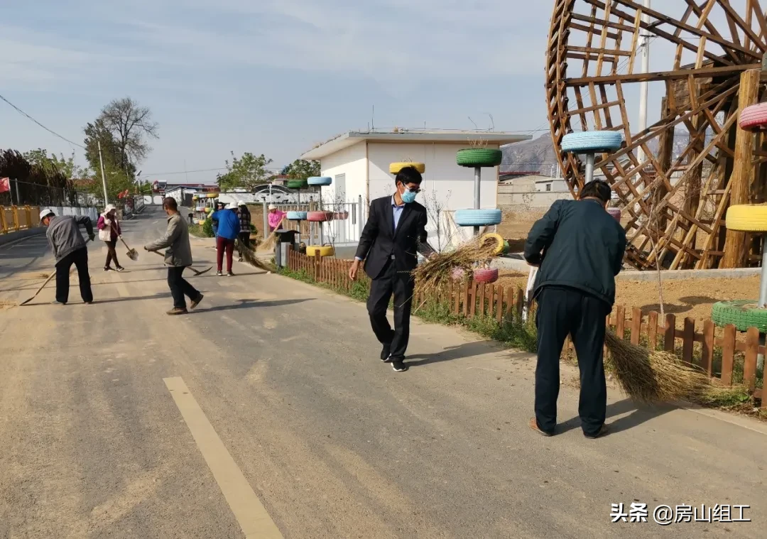 北京房山大石窝山洞 房山大石窝后石门