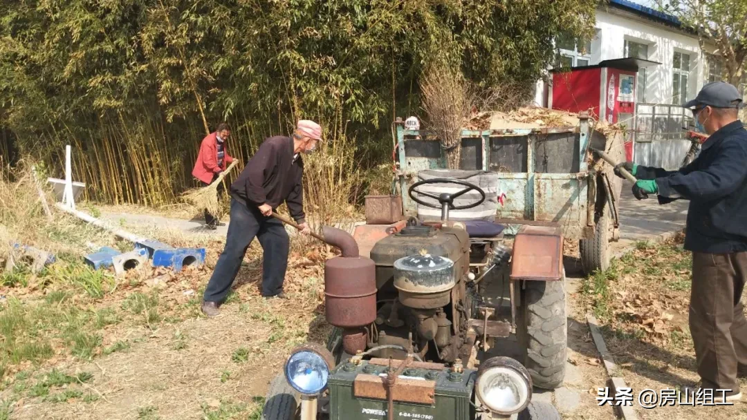 北京房山大石窝山洞 房山大石窝后石门