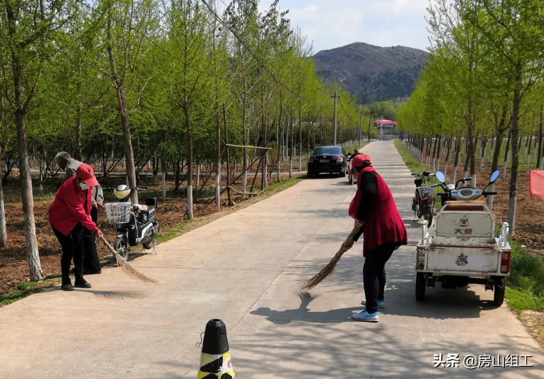 北京房山大石窝山洞 房山大石窝后石门
