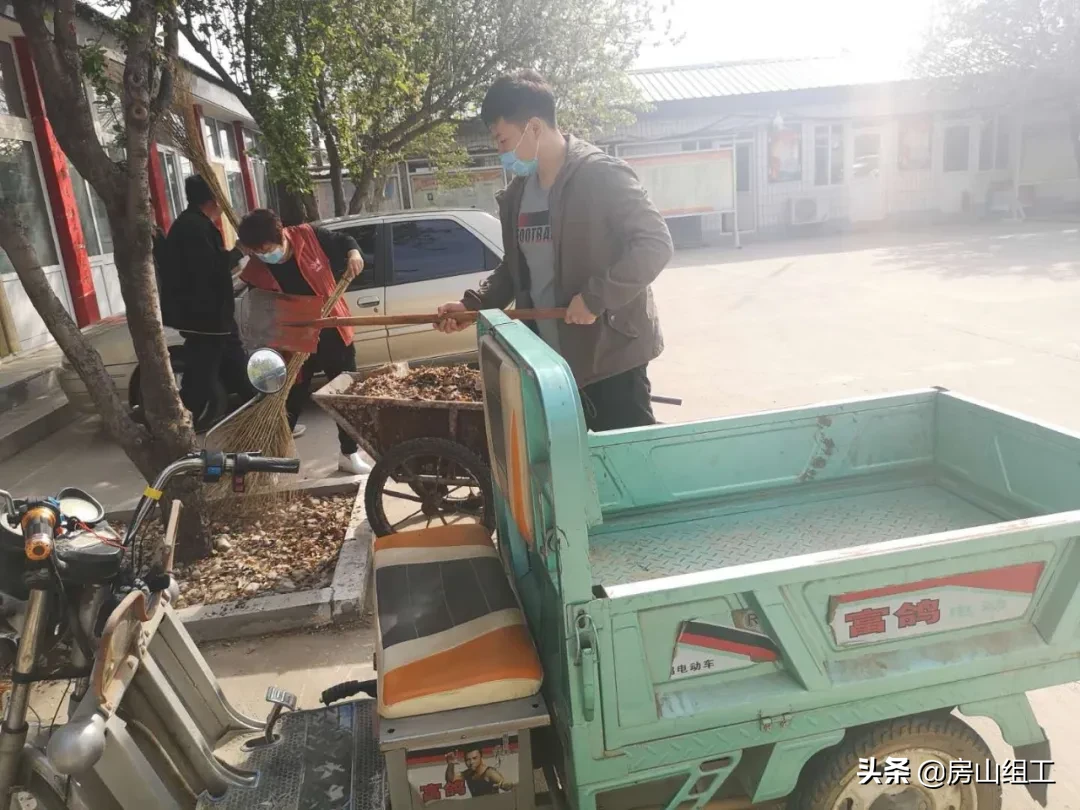 北京房山大石窝山洞 房山大石窝后石门