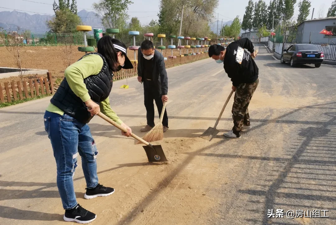 北京房山大石窝山洞 房山大石窝后石门