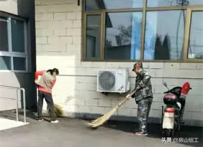 北京房山大石窝山洞 房山大石窝后石门