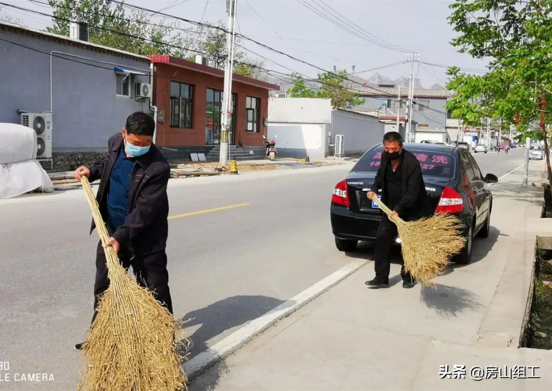 北京房山大石窝山洞 房山大石窝后石门