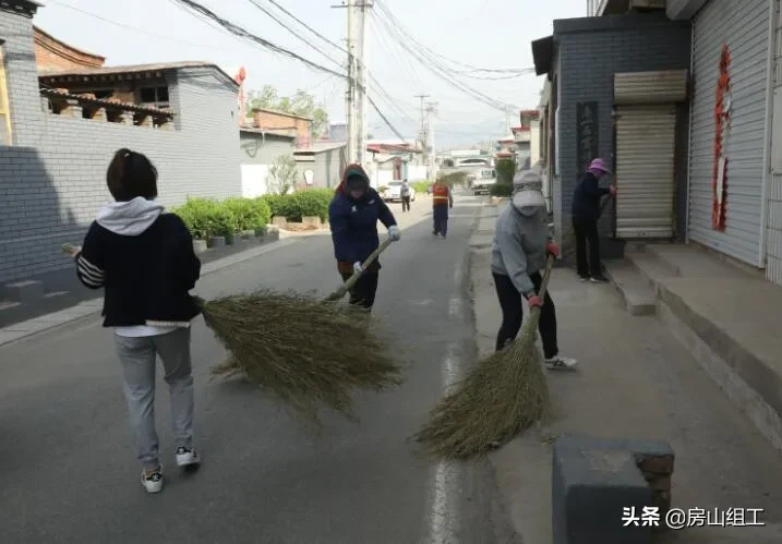 北京房山大石窝山洞 房山大石窝后石门