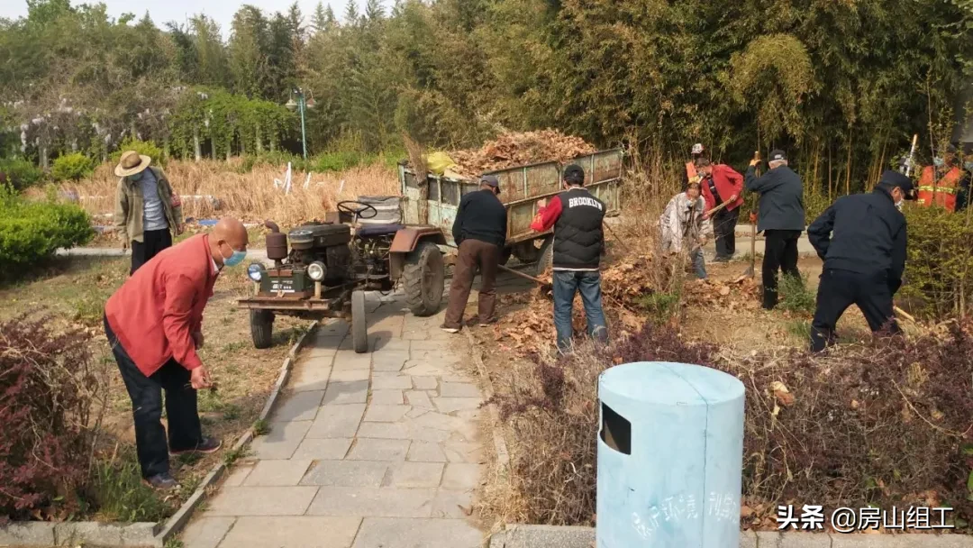 北京房山大石窝山洞 房山大石窝后石门