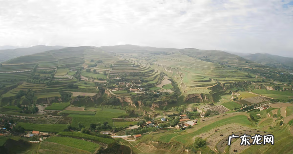 西安的风水宝地在哪里 定西市安定区城区附近风水宝地
