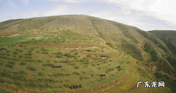 西安的风水宝地在哪里 定西市安定区城区附近风水宝地