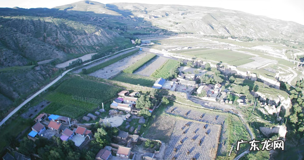 西安的风水宝地在哪里 定西市安定区城区附近风水宝地