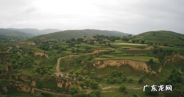 西安的风水宝地在哪里 定西市安定区城区附近风水宝地