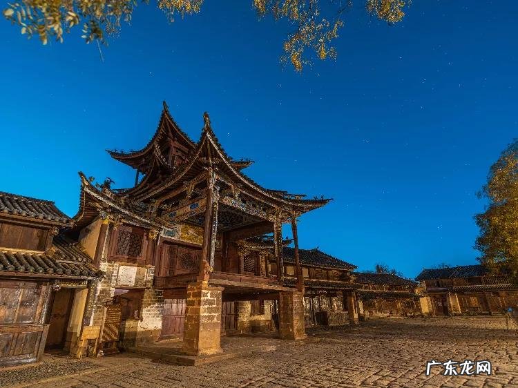 大理洱海哪里海景最好看 大理洱海哪里风景好