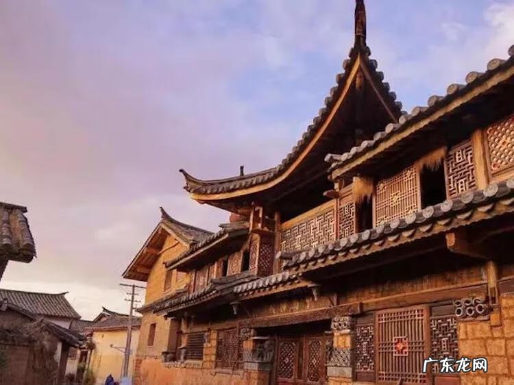 大理洱海哪里海景最好看 大理洱海哪里风景好