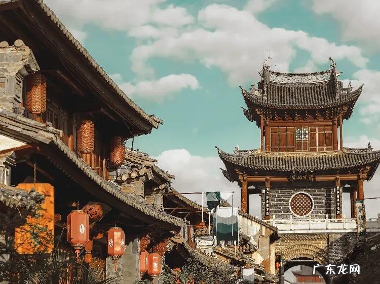 大理洱海哪里海景最好看 大理洱海哪里风景好