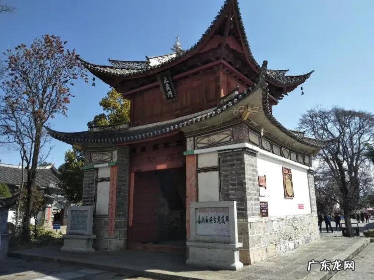 大理洱海哪里海景最好看 大理洱海哪里风景好