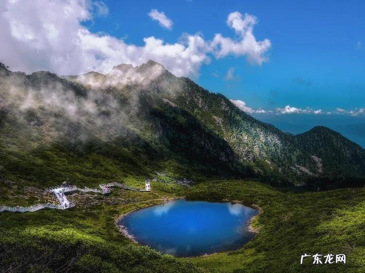 大理洱海哪里海景最好看 大理洱海哪里风景好