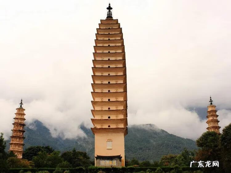 大理洱海哪里海景最好看 大理洱海哪里风景好