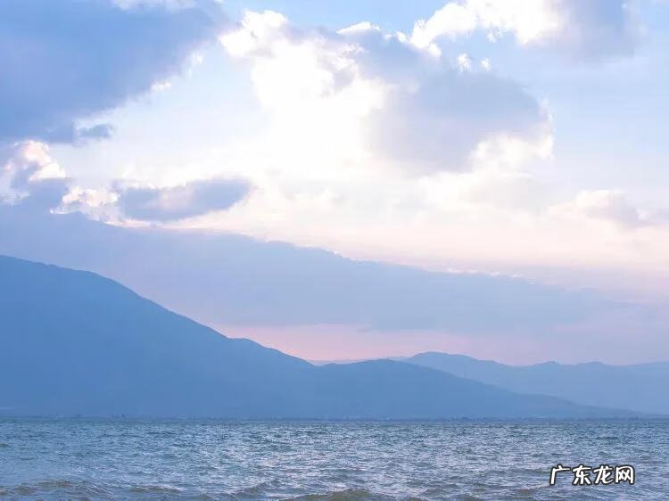 大理洱海哪里海景最好看 大理洱海哪里风景好