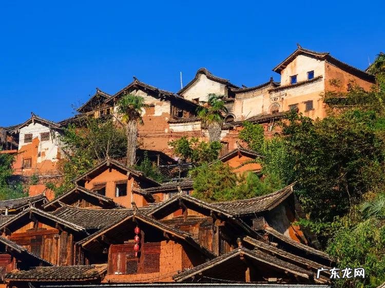 大理洱海哪里海景最好看 大理洱海哪里风景好