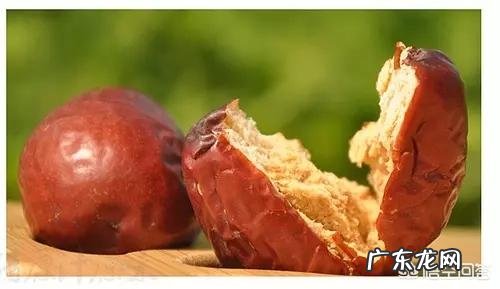 枣为什么要在树上晾干?有何用意?