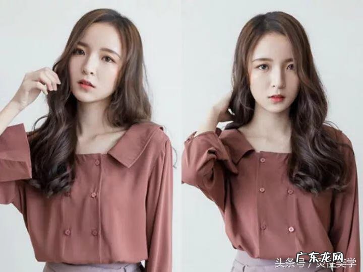 脸上颧骨高适合什么发型 额头大颧骨高适合什么发型