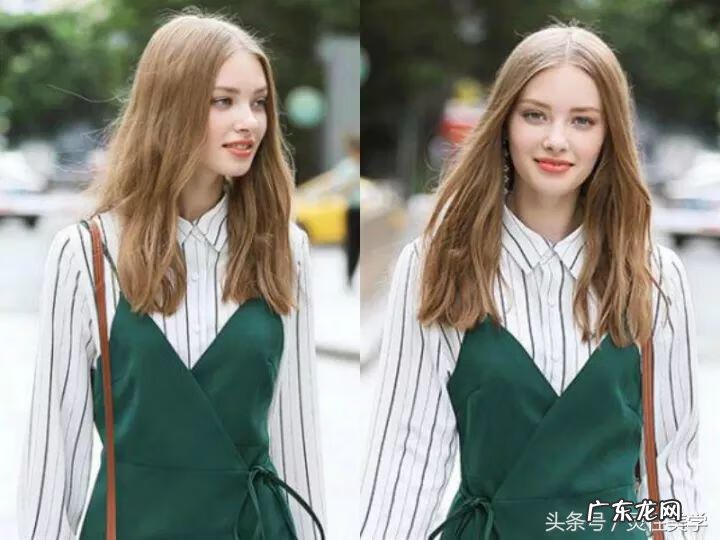 脸上颧骨高适合什么发型 额头大颧骨高适合什么发型