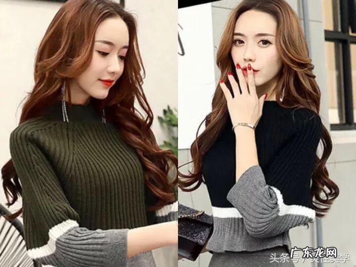 脸上颧骨高适合什么发型 额头大颧骨高适合什么发型