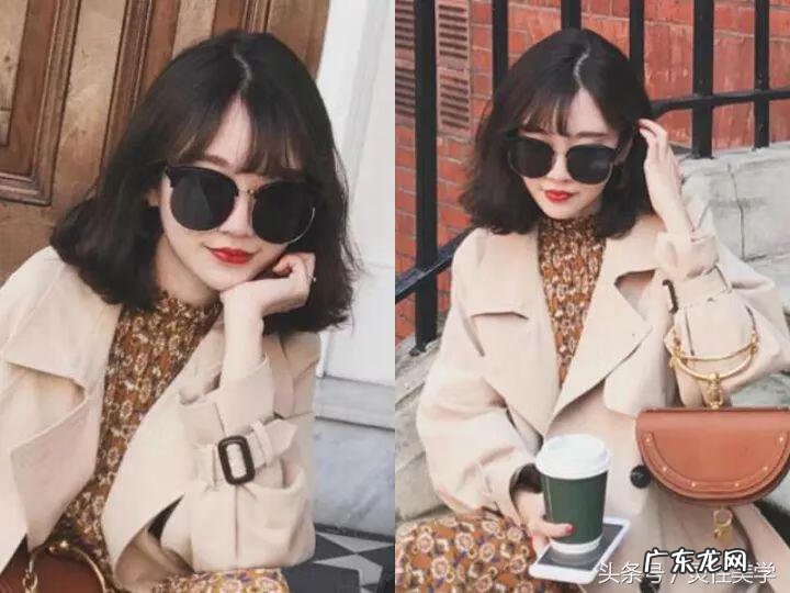 脸上颧骨高适合什么发型 额头大颧骨高适合什么发型