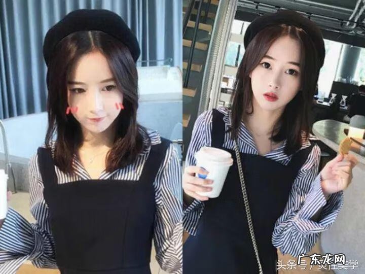 脸上颧骨高适合什么发型 额头大颧骨高适合什么发型