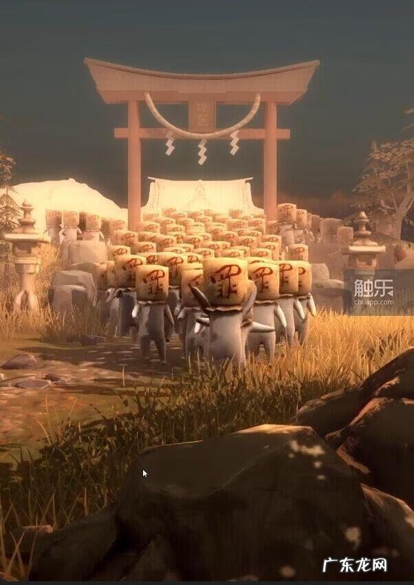 东方幻想乡人物介绍 大家的幻想乡官网