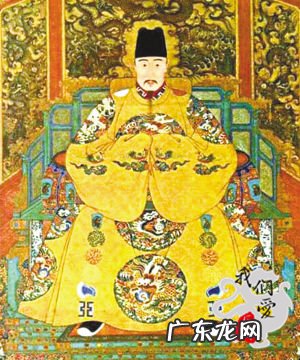 如何评价嘉靖皇帝?